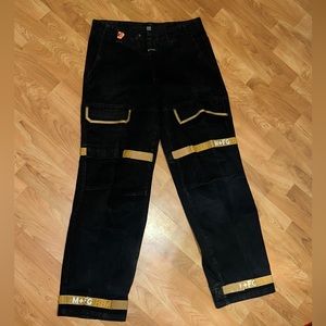 Marithe Francois Girbaud Jeans vintage 90s